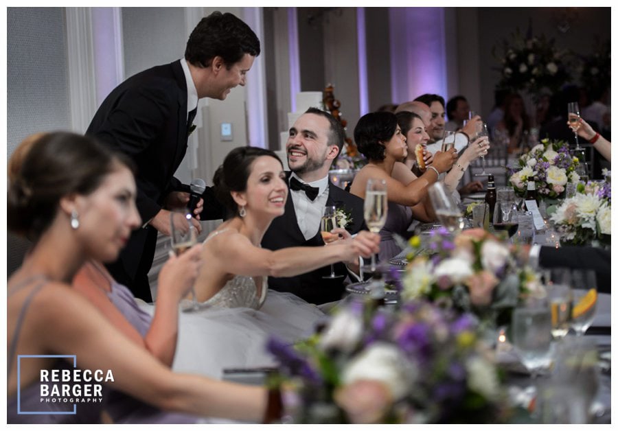 I just love this photo, it reminds me of a Renoir painting. So much happening!
