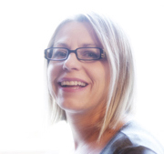 Rebecca Barger Photography Blog bio picture