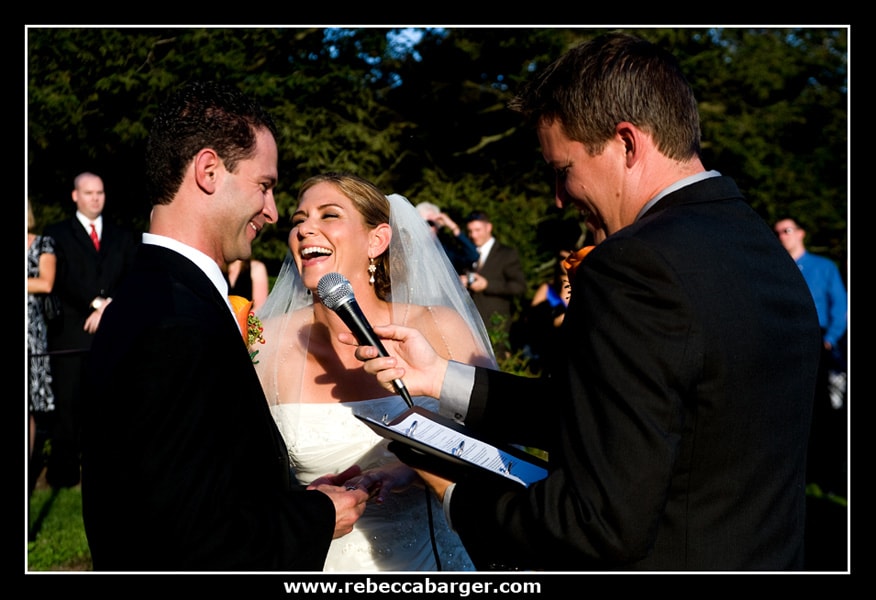 Kimberly & David, Morris Arboretum » Rebecca Barger