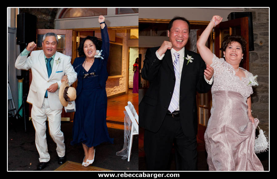 Jeannie & Andy, Morris Arboretum, 8.27.11 » Rebecca Barger