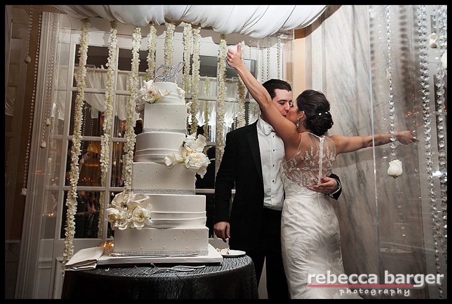 ritz carlton jewish wedding