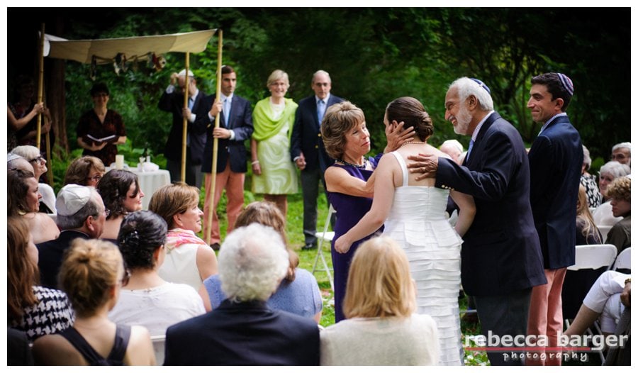 jewish ceremony old mill