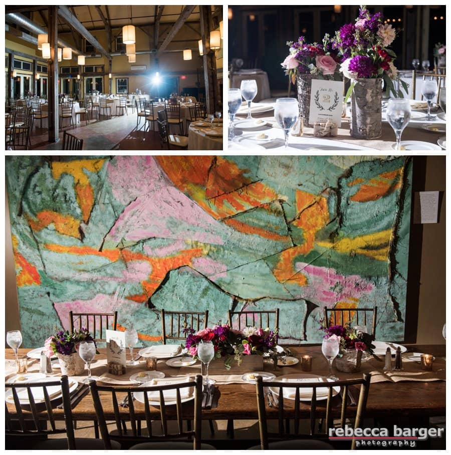 Laurita Winery Catering by Conroy Catering, Philadelphia