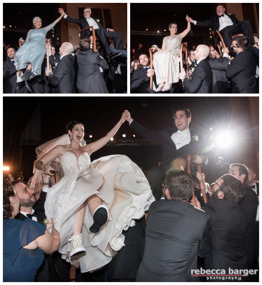 Mazel Tov!
