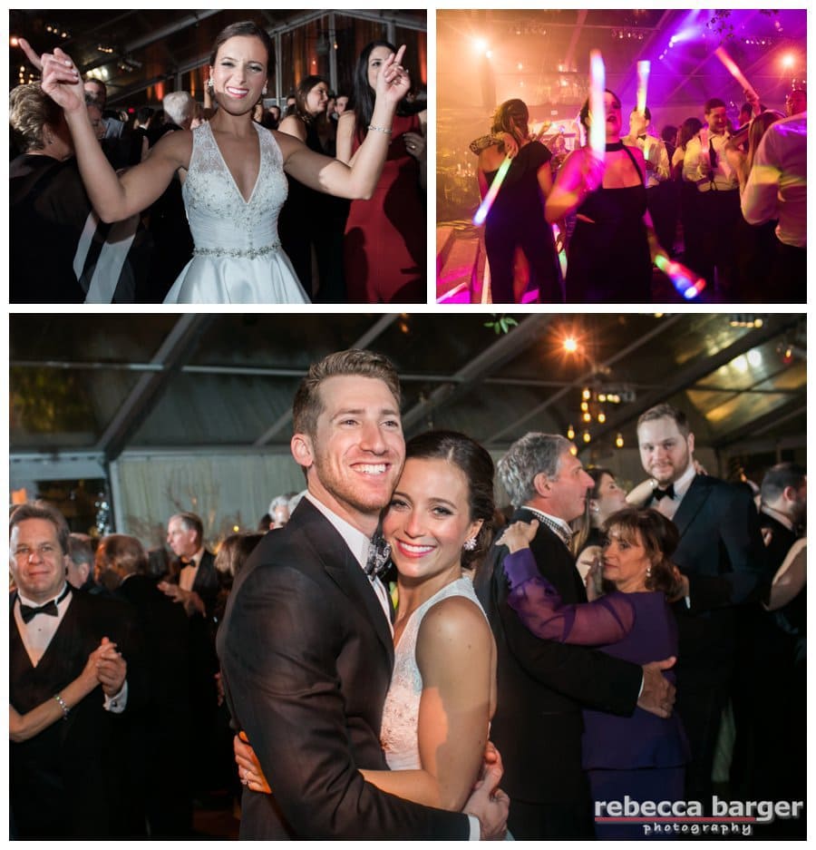 Mazel Tov Holly and Ben, Best Wishes Always! ~Rebecca Barger