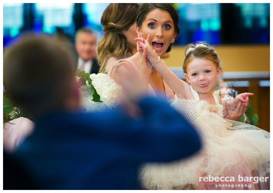I just can't resist shooting when kids are kids.