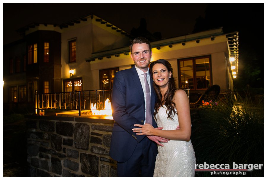 Best Wishes Jackie and Tim! ~rebecca barger