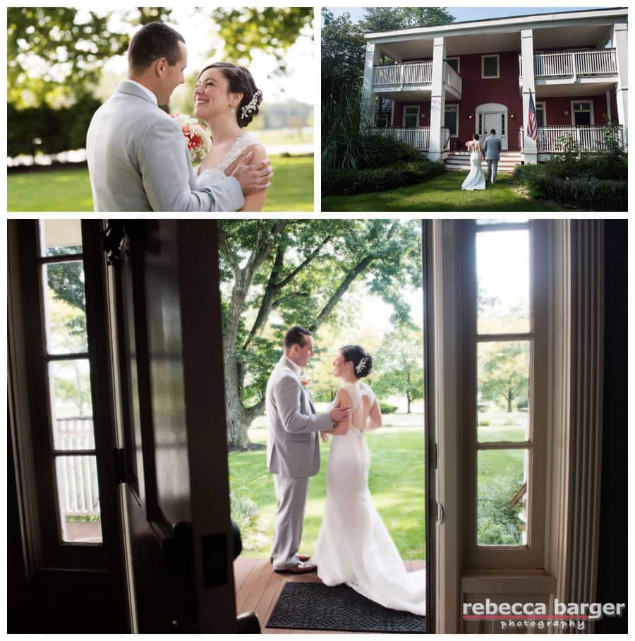 First look at the Inn at Laurita Winery.