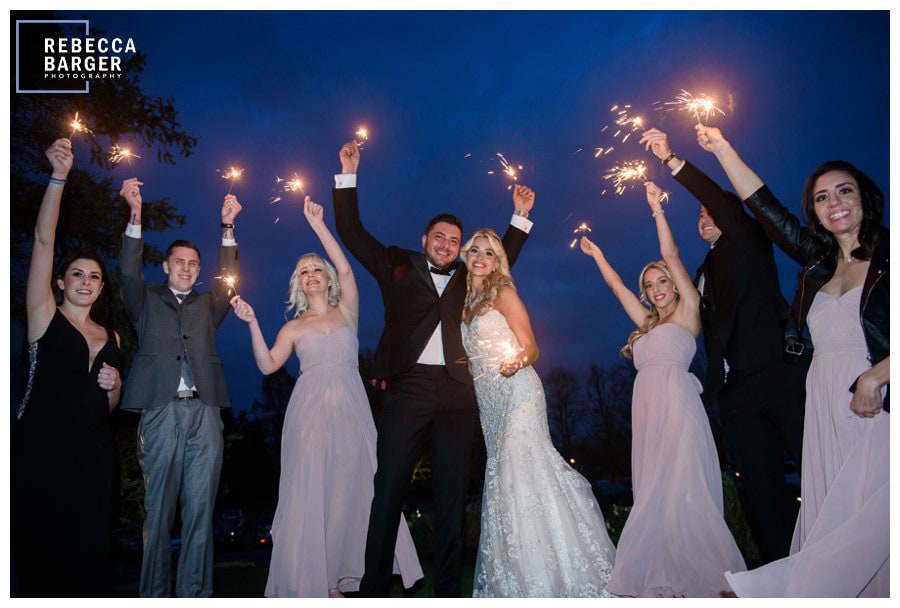 Best Wishes Always, Suzanne & Patrick, thank you so much for having us photograph your wedding day.